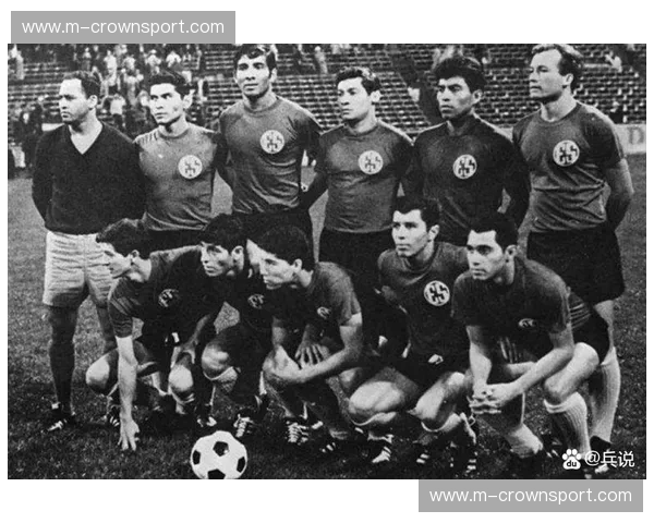 烽火连天，激情碰撞：墨西哥与萨尔瓦多足球的宿命对决